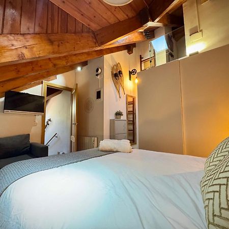 Cal Domenec Rialp - Duplex Con Encanto - Se Admiten Mascotas Экстерьер фото