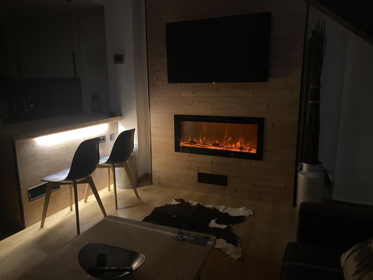 Cal Domenec Rialp - Duplex Con Encanto - Se Admiten Mascotas Экстерьер фото