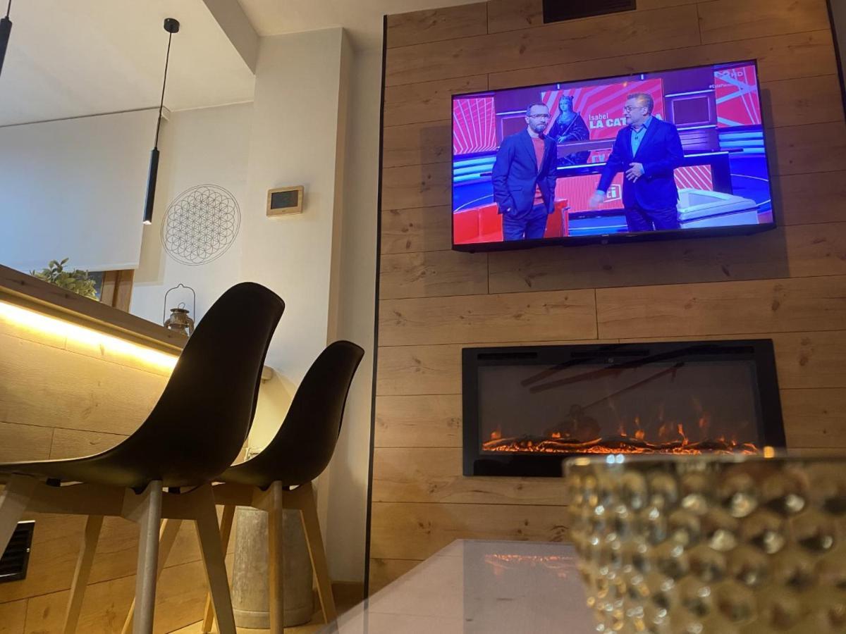 Cal Domenec Rialp - Duplex Con Encanto - Se Admiten Mascotas Экстерьер фото