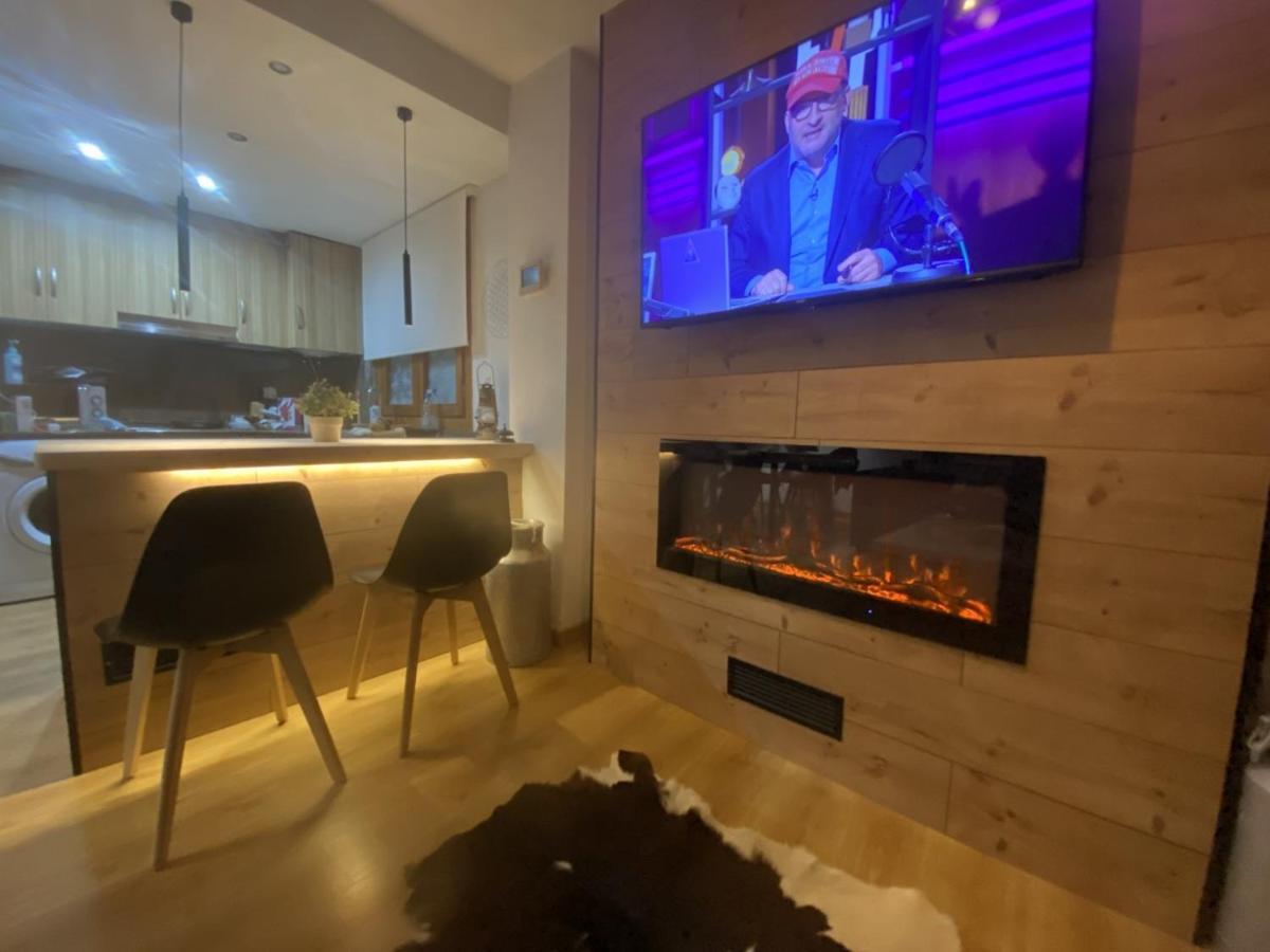Cal Domenec Rialp - Duplex Con Encanto - Se Admiten Mascotas Экстерьер фото