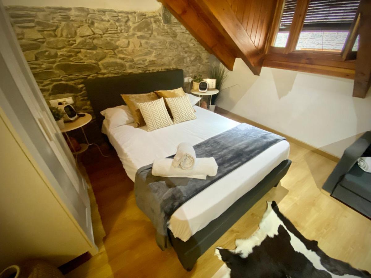 Cal Domenec Rialp - Duplex Con Encanto - Se Admiten Mascotas Экстерьер фото