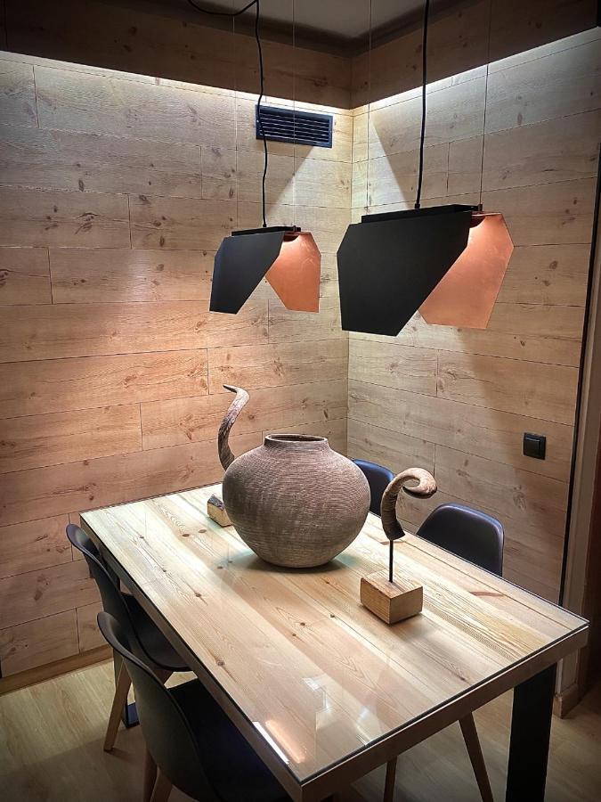 Cal Domenec Rialp - Duplex Con Encanto - Se Admiten Mascotas Экстерьер фото
