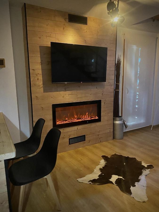 Cal Domenec Rialp - Duplex Con Encanto - Se Admiten Mascotas Экстерьер фото