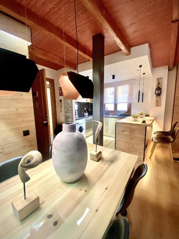 Cal Domenec Rialp - Duplex Con Encanto - Se Admiten Mascotas Экстерьер фото