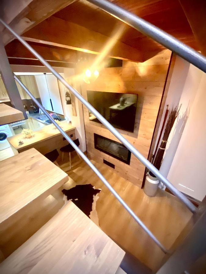 Cal Domenec Rialp - Duplex Con Encanto - Se Admiten Mascotas Экстерьер фото
