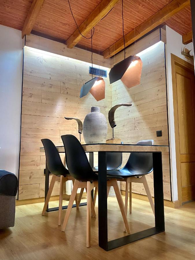 Cal Domenec Rialp - Duplex Con Encanto - Se Admiten Mascotas Экстерьер фото