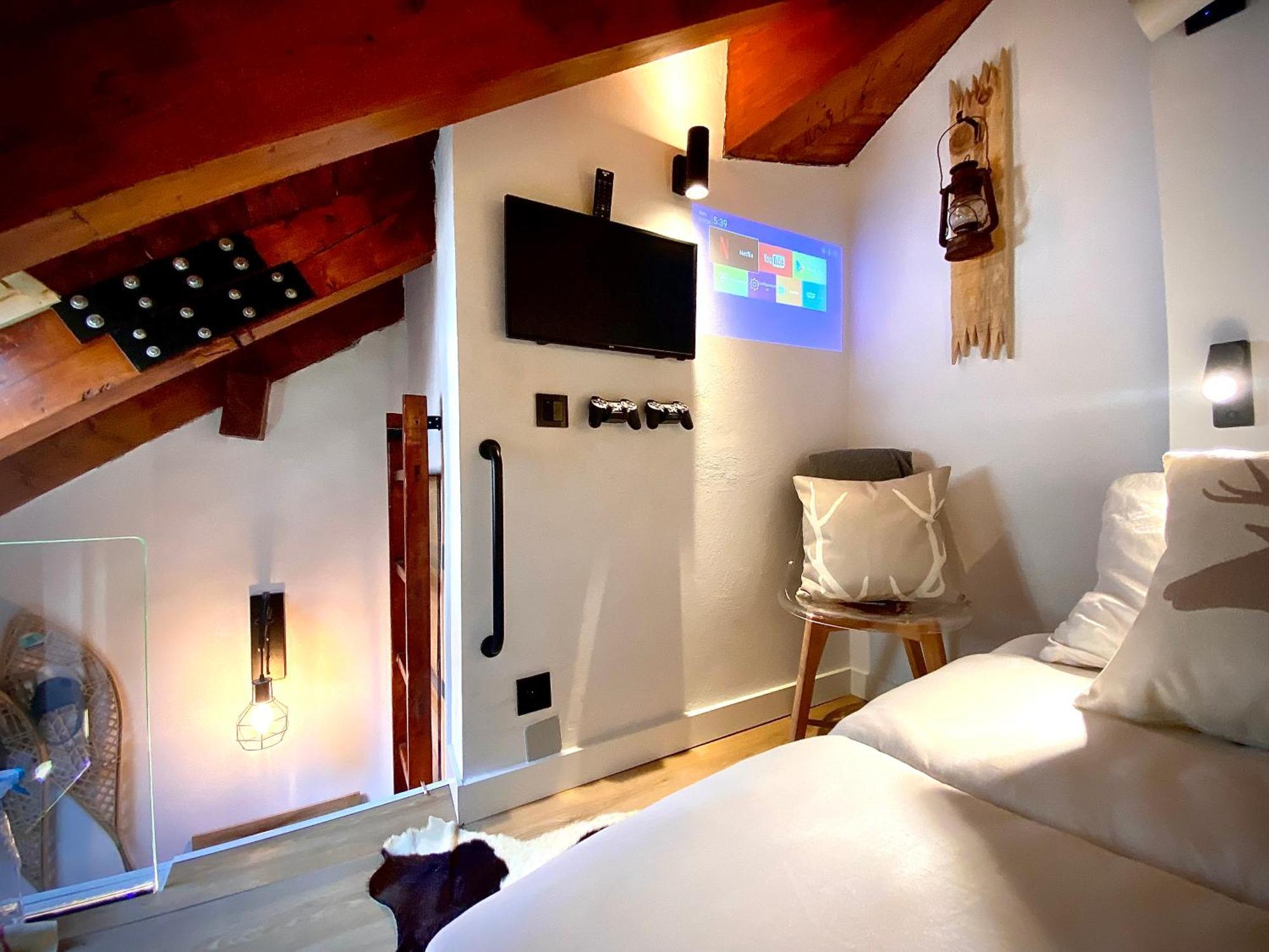 Cal Domenec Rialp - Duplex Con Encanto - Se Admiten Mascotas Экстерьер фото