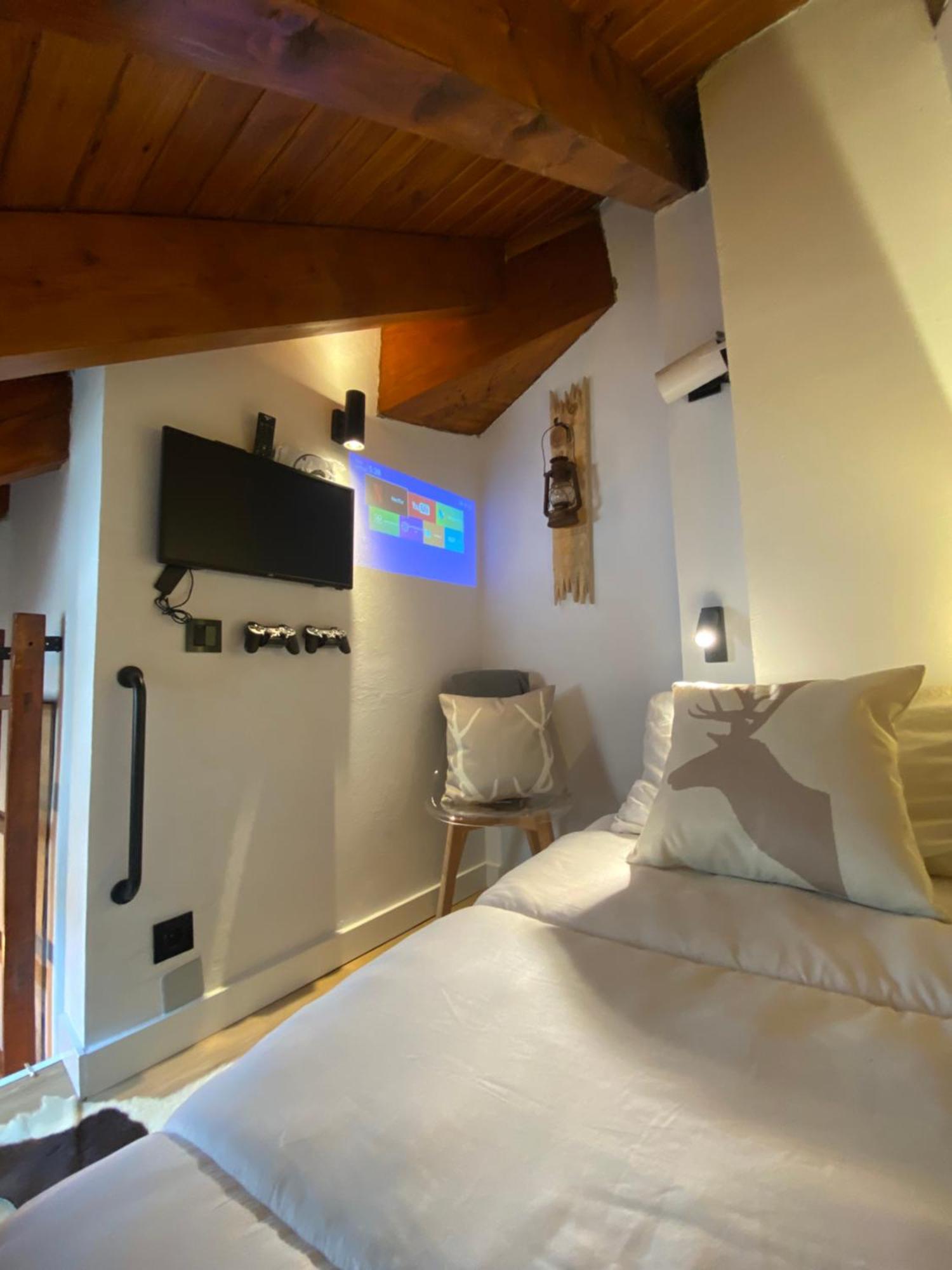 Cal Domenec Rialp - Duplex Con Encanto - Se Admiten Mascotas Экстерьер фото