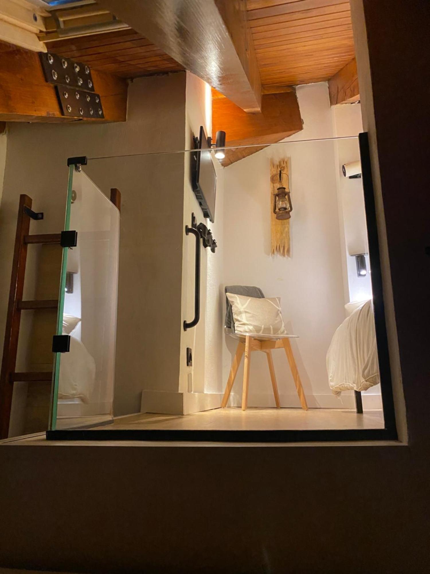 Cal Domenec Rialp - Duplex Con Encanto - Se Admiten Mascotas Экстерьер фото