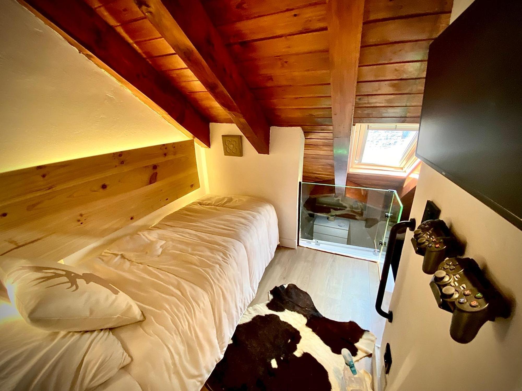 Cal Domenec Rialp - Duplex Con Encanto - Se Admiten Mascotas Экстерьер фото