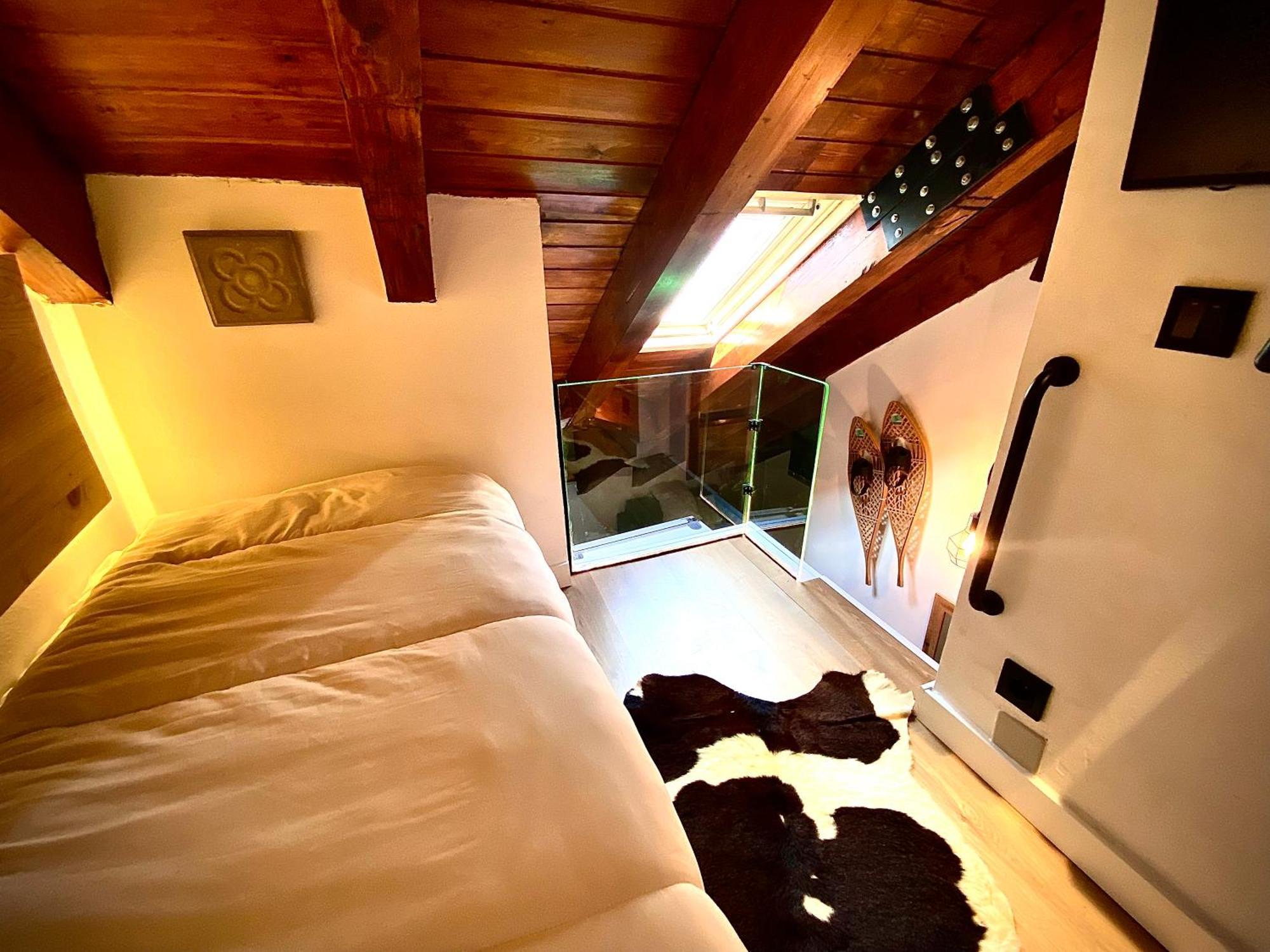 Cal Domenec Rialp - Duplex Con Encanto - Se Admiten Mascotas Экстерьер фото