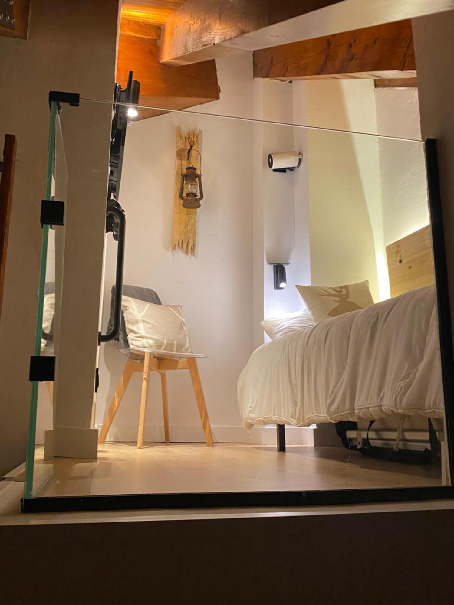 Cal Domenec Rialp - Duplex Con Encanto - Se Admiten Mascotas Экстерьер фото