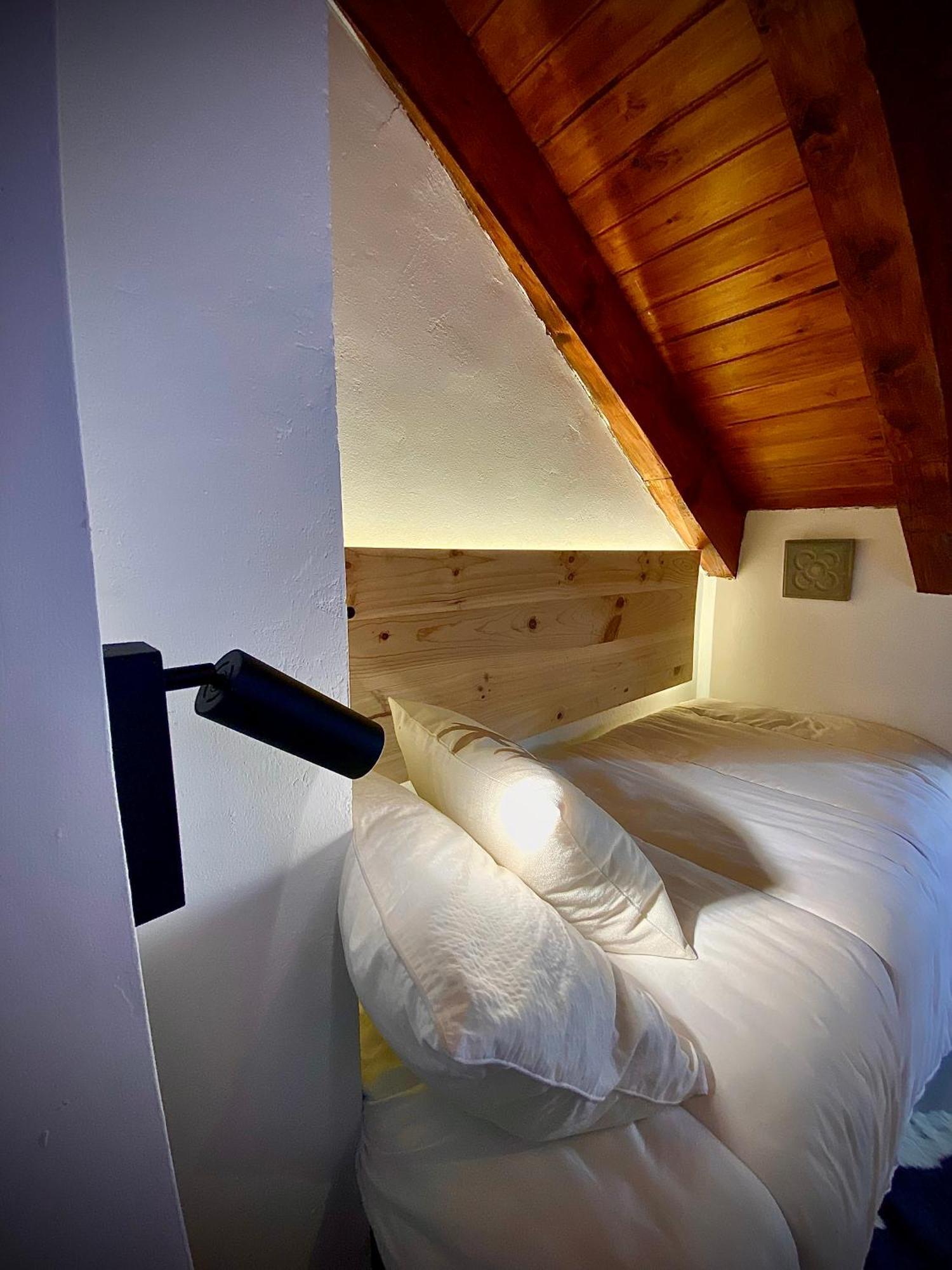 Cal Domenec Rialp - Duplex Con Encanto - Se Admiten Mascotas Экстерьер фото