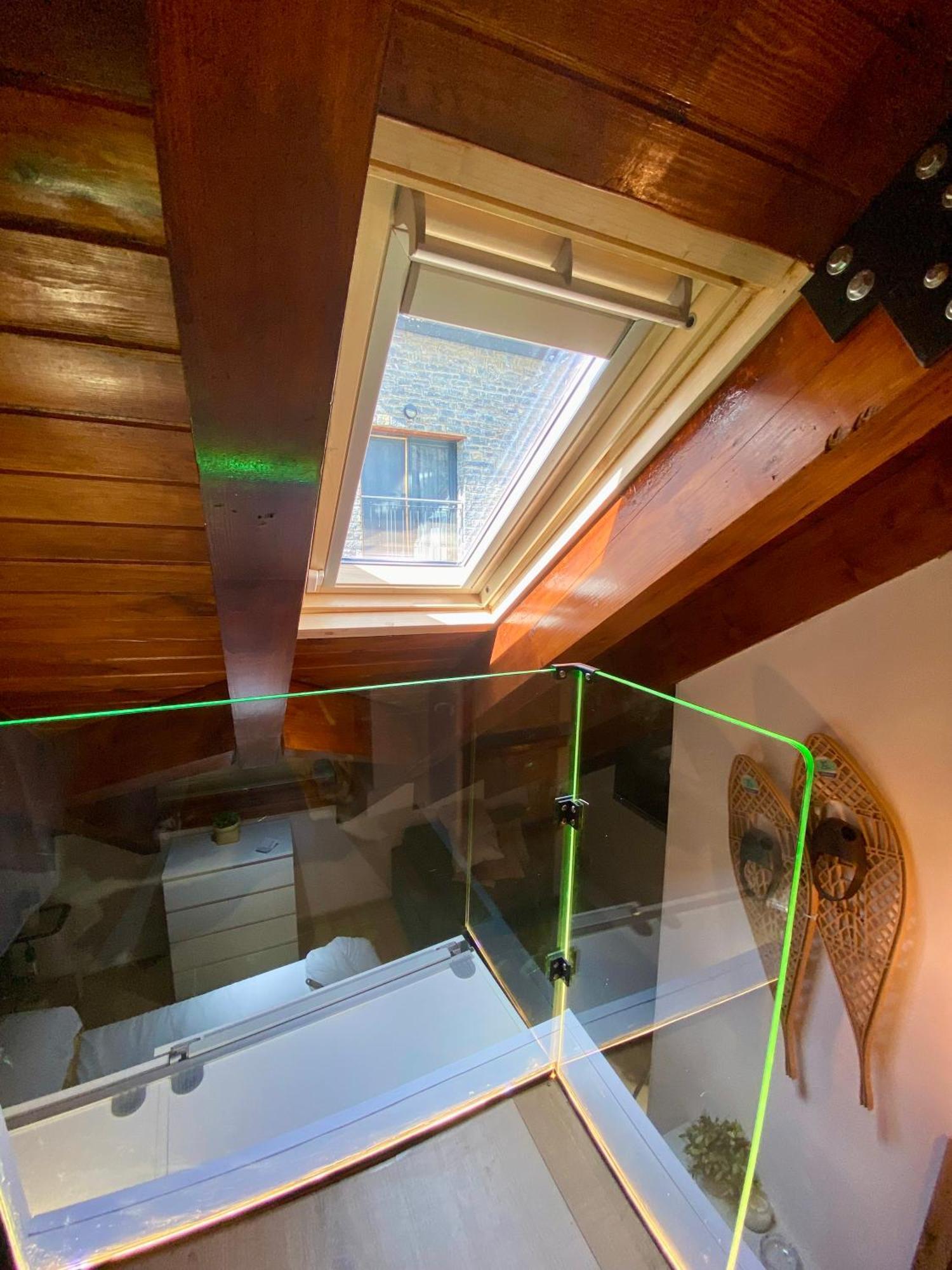 Cal Domenec Rialp - Duplex Con Encanto - Se Admiten Mascotas Экстерьер фото